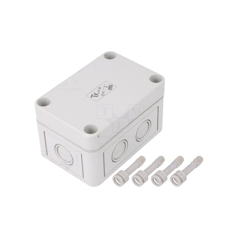 Carcasă universală 65x94x57 mm metrice | Electronic-mag.ro | Componente Electronice Carcasă universală 65x94x57 mm metrice | Electronic-mag.ro | Componente Electronice