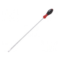 Şurubelniţă plată 5,5x1,0mm SoftFinish 300mm | Electronic-mag.ro | Componente Electronice