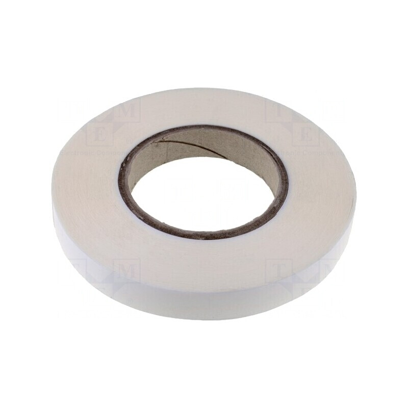 Bandă dublă adezivă acrilică 19mm x 50m | Electronic-mag.ro | Componente Electronice