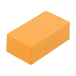 Convertor AC/DC 30W 9VDC | Electronic-mag.ro | Componente Electronice