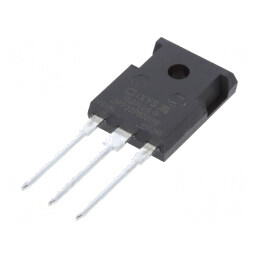 Diodă Redresoare 600V 30A THT | Electronic-mag.ro | Componente Electronice