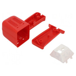 Carcasă ciocan de lipit LT-100P | Electronic-mag.ro | Componente Electronice