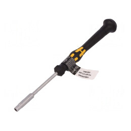 Şurubelniţă Hexagonală de Precizie ESD 60mm | Electronic-mag.ro | Componente Electronice