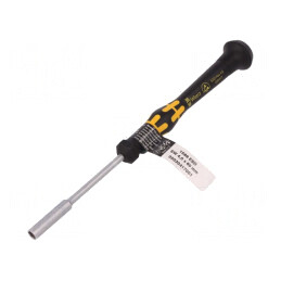 Şurubelniţă cap hexagonal de precizie ESD 60mm | Electronic-mag.ro | Componente Electronice