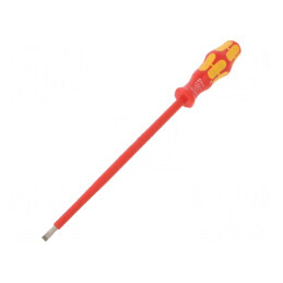 Şurubelniţă Izolată Plată 5,5x1,0mm 200mm | Electronic-mag.ro | Componente Electronice