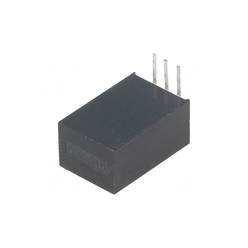 Convertor DC/DC 4,95W 3,3V 1,5A | Electronic-mag.ro | Componente Electronice Convertor DC/DC 4,95W 3,3V 1,5A | Electronic-mag.ro | Componente Electronice