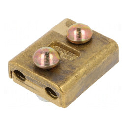 Terminal cu Șurub pe Cablu 1 95mm2 BM5221 | Electronic-mag.ro | Componente Electronice