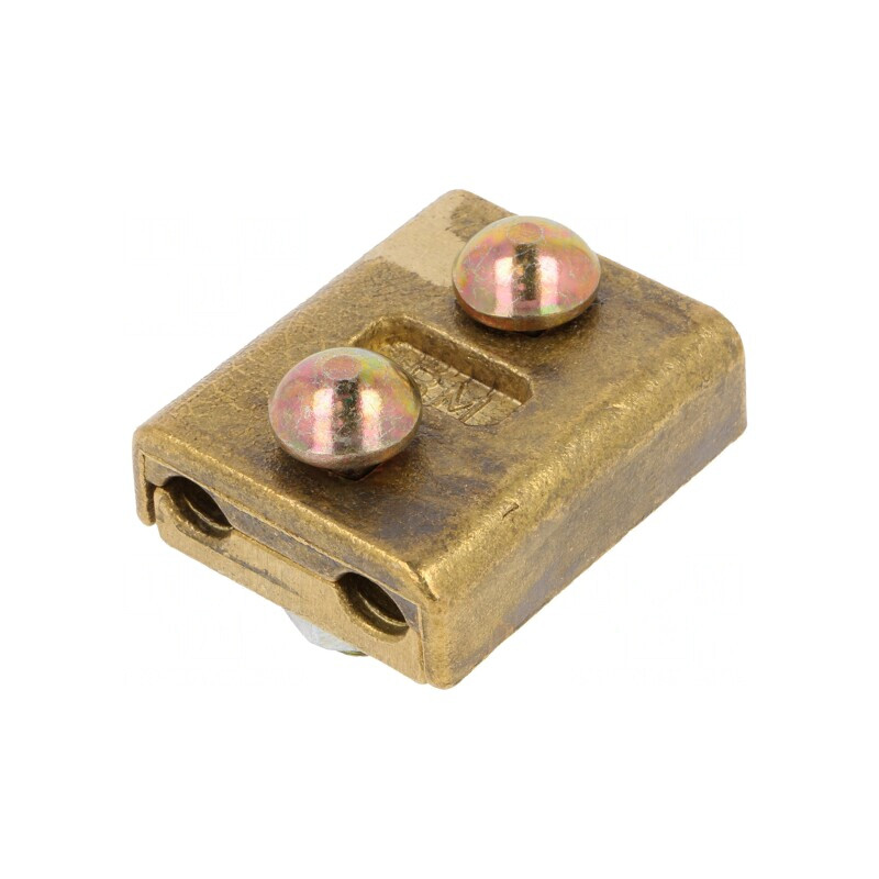 Terminal cu Șurub pe Cablu 1 95mm2 BM5221 | Electronic-mag.ro | Componente Electronice