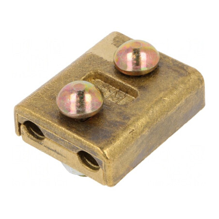 Terminal cu Șurub pe Cablu 1 95mm2 BM5221 | Electronic-mag.ro | Componente Electronice