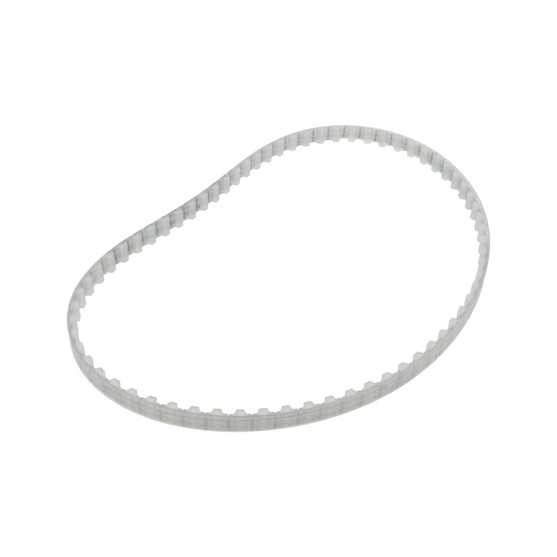 Curea dințată T10 680mm 68 dinți | Electronic-mag.ro | Componente Electronice