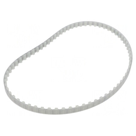 Curea dințată T10 680mm 68 dinți | Electronic-mag.ro | Componente Electronice