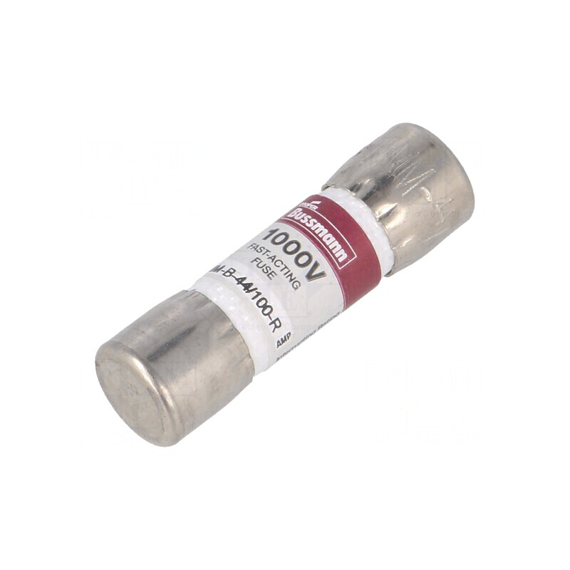 Siguranță 440mA 1kV 10x35mm | Electronic-mag.ro | Componente Electronice