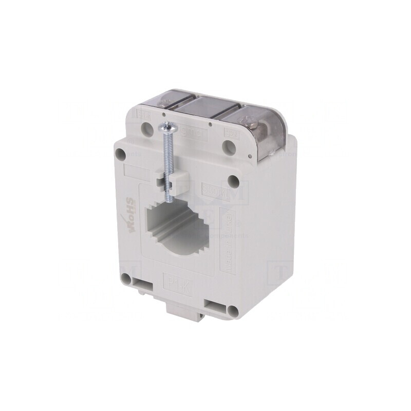 Traductor de Curent S30M 150A 2,5VA IP20 | Electronic-mag.ro | Componente Electronice