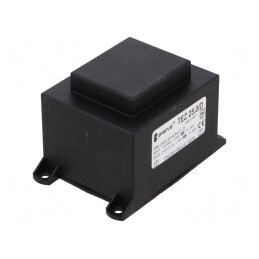 Transformator Încapsulat 25VA 230V 12V PCB | Electronic-mag.ro | Componente Electronice
