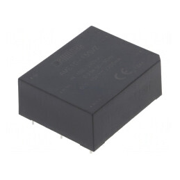 Convertor AC/DC 10.5W 15VDC AME10-15SVZ | Electronic-mag.ro | Componente Electronice