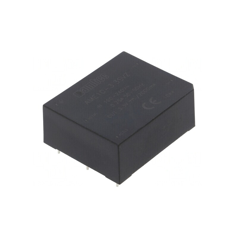 Convertor AC/DC 6.6W 3.3VDC | Electronic-mag.ro | Componente Electronice