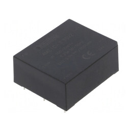 Convertor AC/DC 6.6W 3.3VDC | Electronic-mag.ro | Componente Electronice