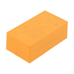 Convertor AC/DC 30W 15V 85-305VAC 100-430VDC | Electronic-mag.ro | Componente Electronice