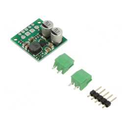 Convertor Step Up/Down 15V 2.5A | Electronic-mag.ro | Componente Electronice