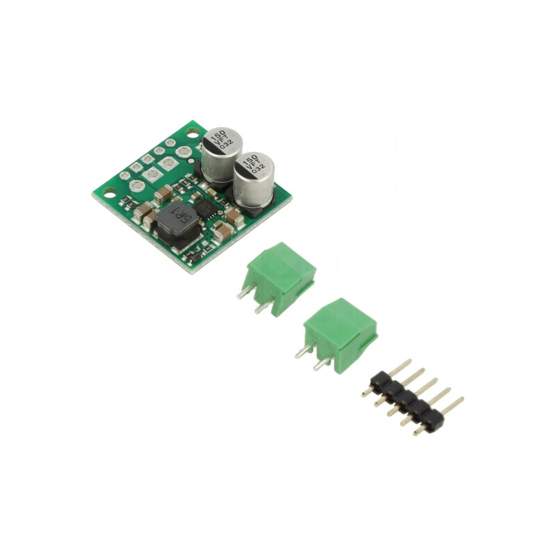 Convertor Step Up/Down 15V 2.5A | Electronic-mag.ro | Componente Electronice
