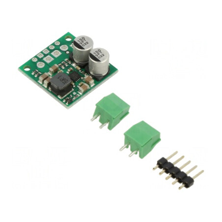 Convertor Step Up/Down 15V 2.5A | Electronic-mag.ro | Componente Electronice