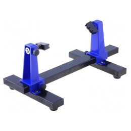 Suport PCB pentru Plăci cu Circuite Imprimate 300x165x125mm | Electronic-mag.ro | Componente Electronice