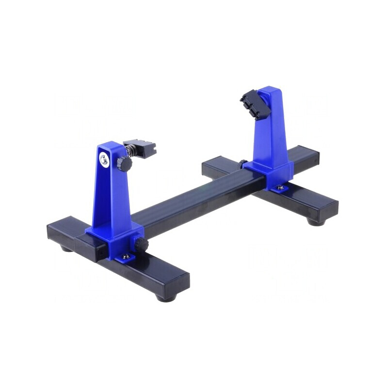 Suport PCB pentru Plăci cu Circuite Imprimate 300x165x125mm | Electronic-mag.ro | Componente Electronice Suport PCB pentru Plăci cu Circuite Imprimate 300x165x125mm | Electronic-mag.ro | Componente Electronice
