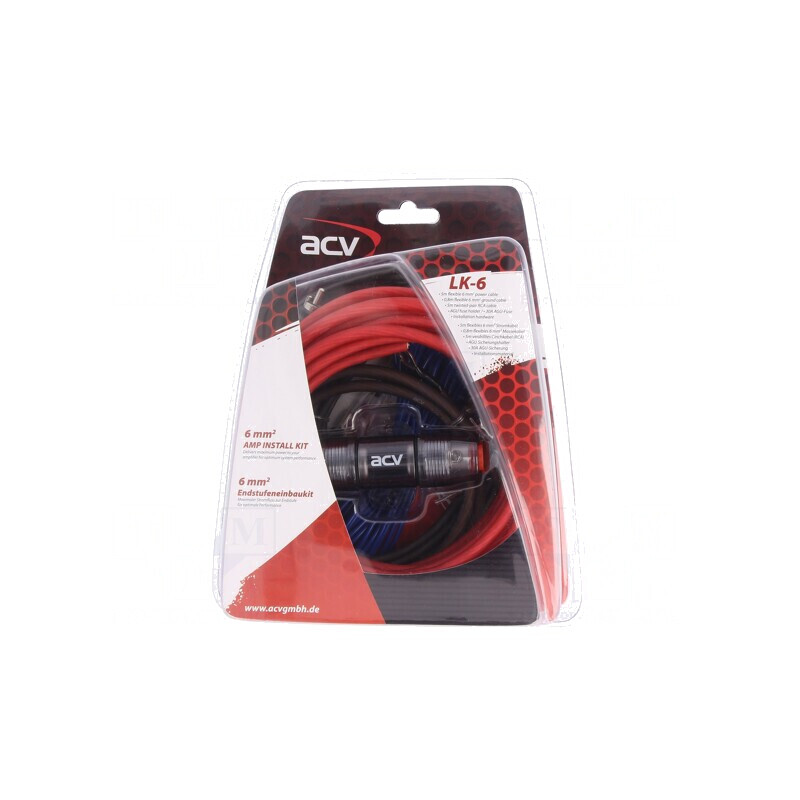 Set Montare Amplificator Auto LK-6 | Electronic-mag.ro | Componente Electronice Set Montare Amplificator Auto LK-6 | Electronic-mag.ro | Componente Electronice