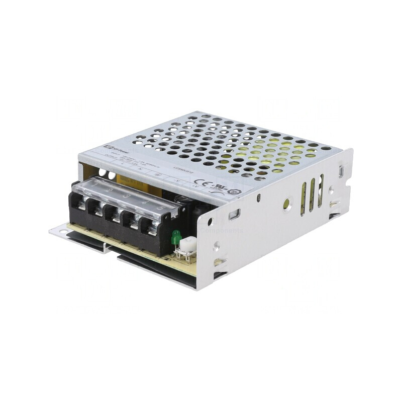 Alimentator încastrabil 50W 12V 4.2A | Electronic-mag.ro | Componente Electronice