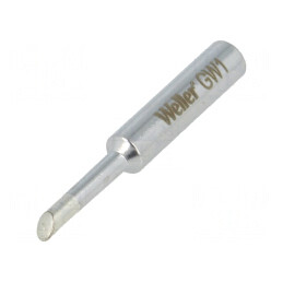 Vârf Mini-Val 2mm pentru Ciocan de Lipit | Electronic-mag.ro | Componente Electronice