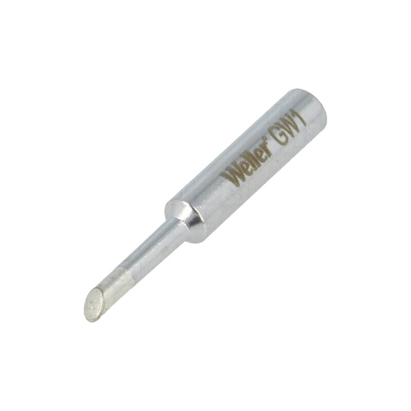 Vârf Mini-Val 2mm pentru Ciocan de Lipit | Electronic-mag.ro | Componente Electronice