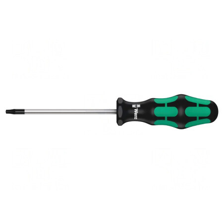 Şurubelniţă Torx® PLUS 25IP 100mm | Electronic-mag.ro | Componente Electronice