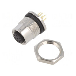 Cremă Hidratantă pentru Față 50ml | Electronic-mag.ro | Componente Electronice