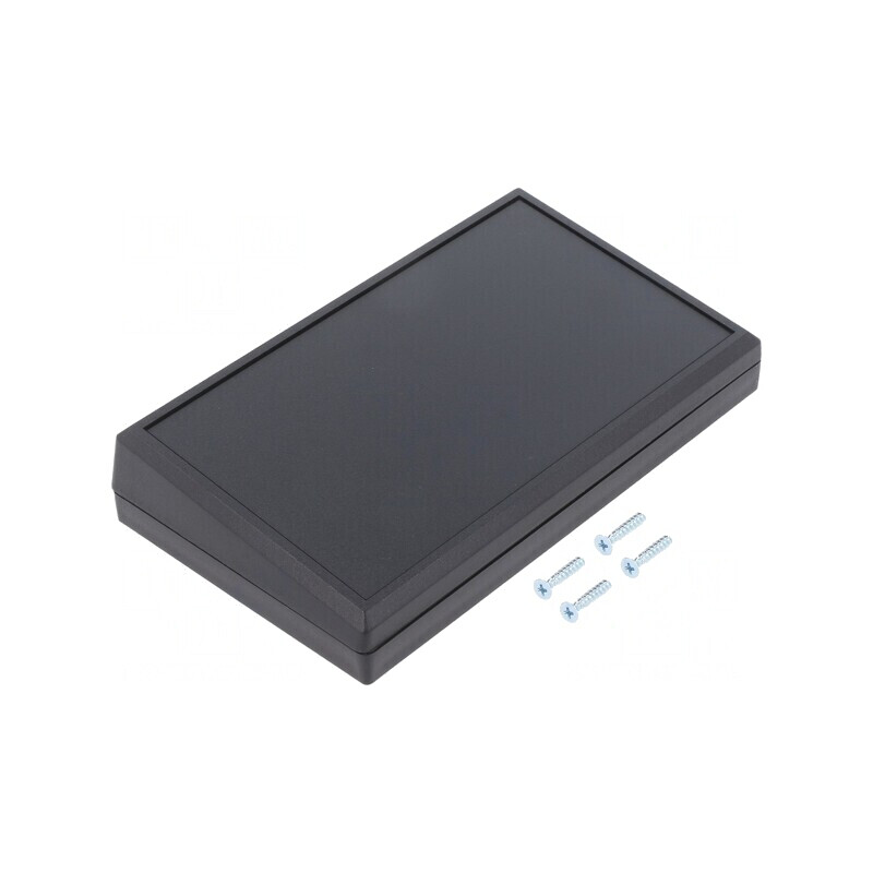 Carcasă Desktop TENCLOS SLANT SLOPE 145x85x31.5mm | Electronic-mag.ro | Componente Electronice Carcasă Desktop TENCLOS SLANT SLOPE 145x85x31.5mm | Electronic-mag.ro | Componente Electronice