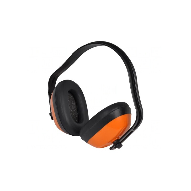 Căști de protecție pentru urechi 27dB | Electronic-mag.ro | Componente Electronice