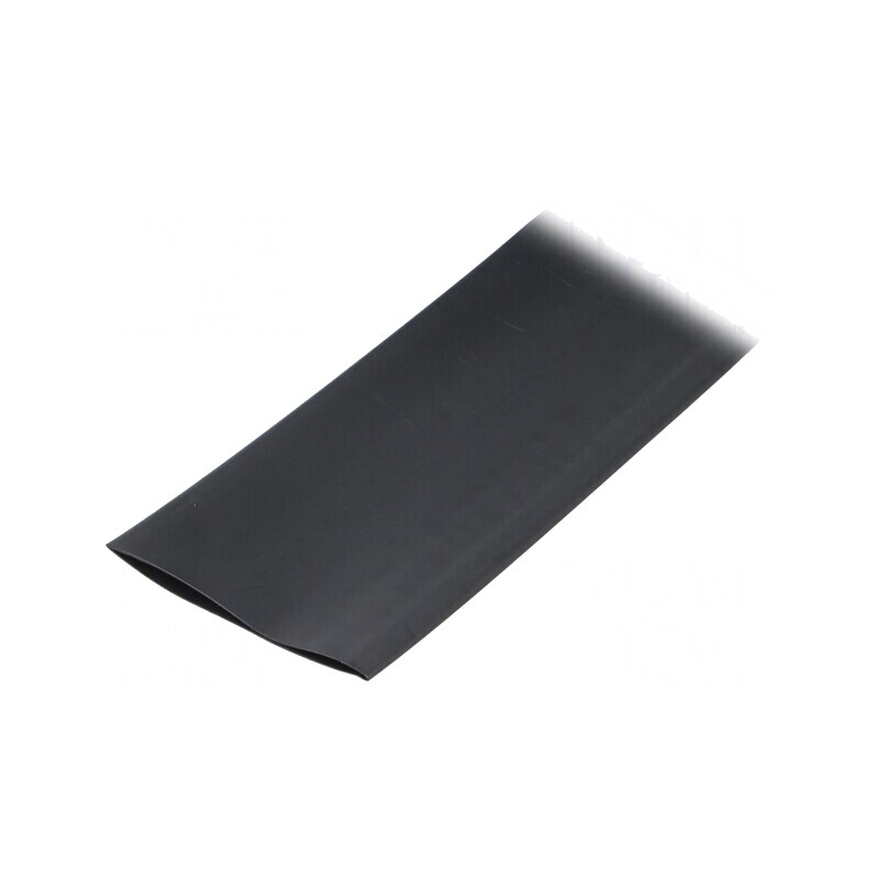 Manșon Termocontractabil Flexibil 2:1 51mm 10m | Electronic-mag.ro | Componente Electronice
