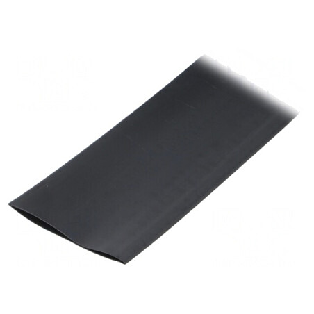 Manșon Termocontractabil Flexibil 2:1 51mm 10m | Electronic-mag.ro | Componente Electronice