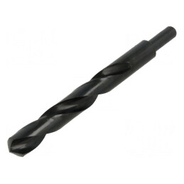 Burghiu Metal 20mm Oțel Rapid HSS-R | Electronic-mag.ro | Componente Electronice