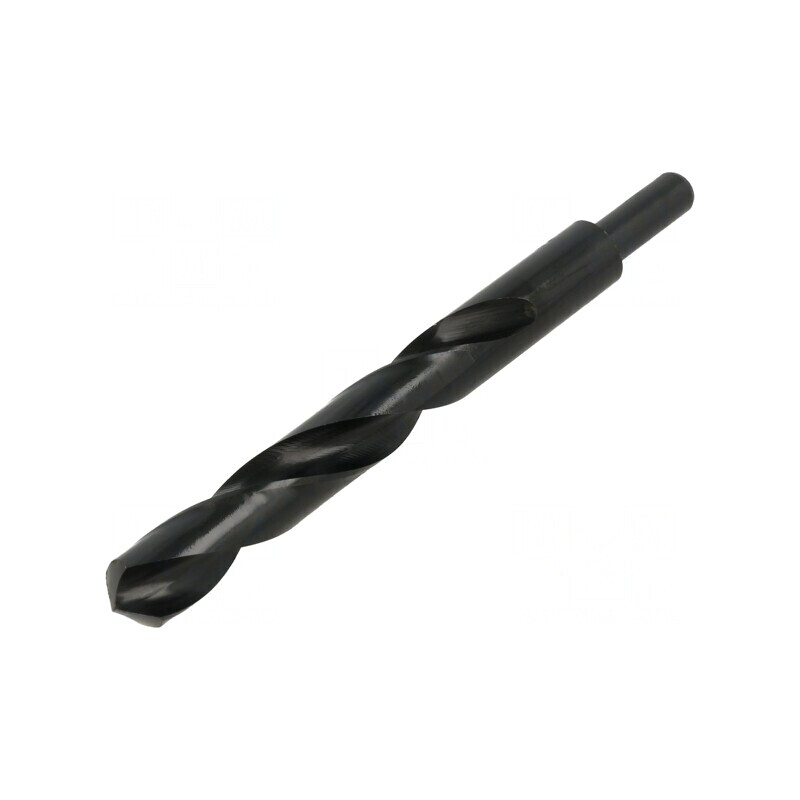 Burghiu Metal 20mm Oțel Rapid HSS-R | Electronic-mag.ro | Componente Electronice