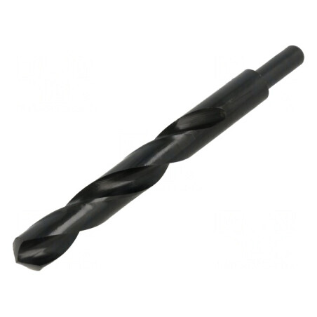 Burghiu Metal 20mm Oțel Rapid HSS-R | Electronic-mag.ro | Componente Electronice