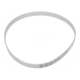 Curea dințată T5 12mm 510mm | Electronic-mag.ro | Componente Electronice