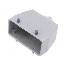 Carcasă pentru Conectori HDC EPIC H-B 16 PG21 | Electronic-mag.ro | Componente Electronice