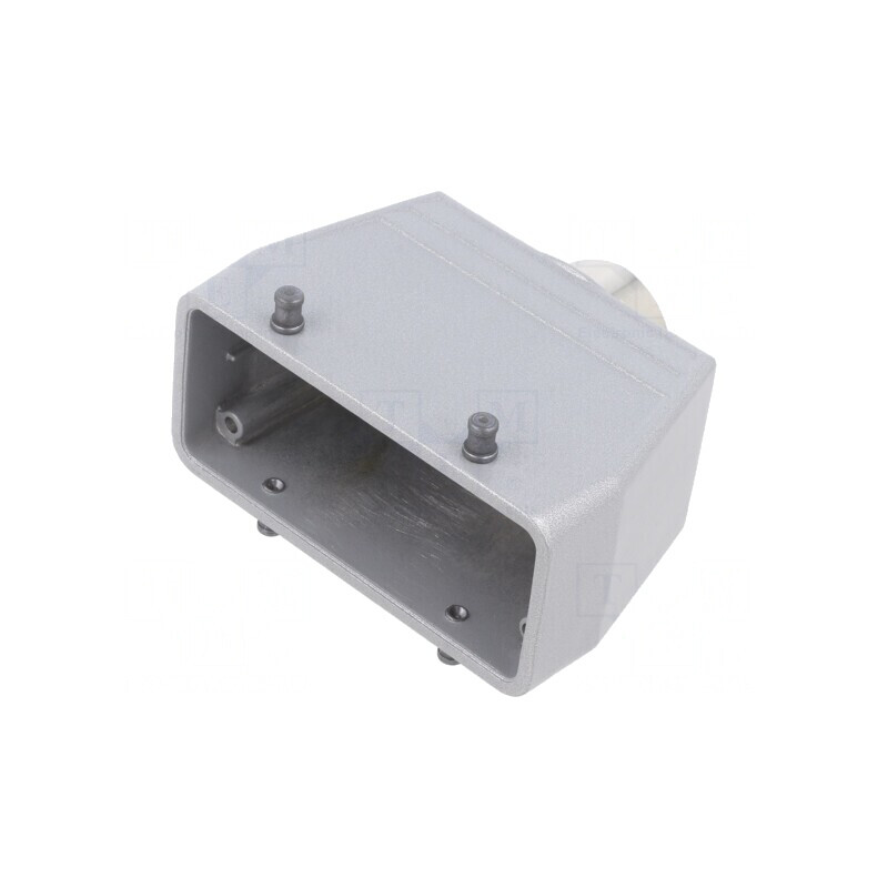 Carcasă pentru Conectori HDC EPIC H-B 16 PG21 | Electronic-mag.ro | Componente Electronice