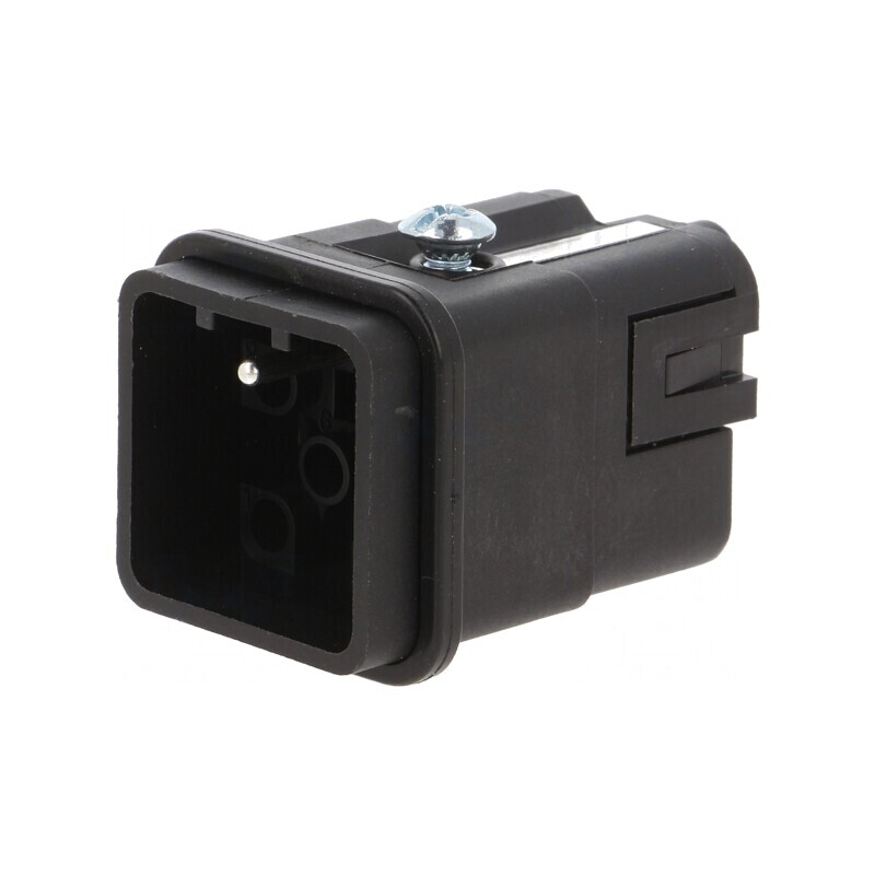 Conector EPIC H-A 13P 12PE H-A 3 | Electronic-mag.ro | Componente Electronice