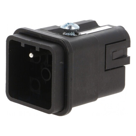 Conector EPIC H-A 13P 12PE H-A 3 | Electronic-mag.ro | Componente Electronice
