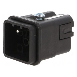 Conector EPIC H-A 13P 12PE H-A 3 | Electronic-mag.ro | Componente Electronice