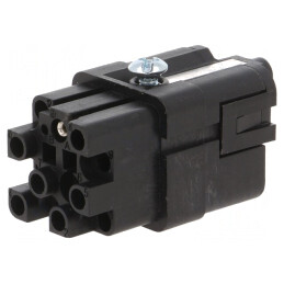 Conector mamă EPIC H-A 13 pini 12 PE H-A 3 | Electronic-mag.ro | Componente Electronice