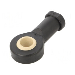 Îmbinare articulată interior dreapta M18 1,5 18mm | Electronic-mag.ro | Componente Electronice