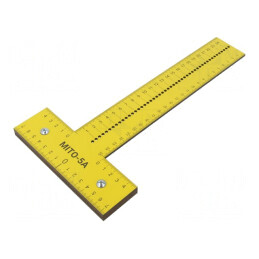Scribing Fence 250mm | Electronic-mag.ro | Componente Electronice
