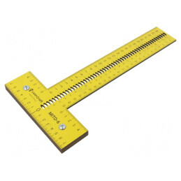 Scribing Fence 250mm | Electronic-mag.ro | Componente Electronice